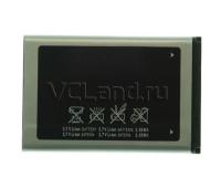 АКБ для Samsung B3410/B5310/C3200/C3222/C3730C/C5220/C5510/C6112/F400/L700 AB463651BE