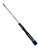 Отвертка VESSEL 9900 (P.0-100) крестовая Отвертка VESSEL 9900 (P.0-100) крестовая