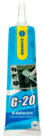 Клей герметик Sunshine G-20 50мл прозрачный Клей герметик Sunshine G-20 50мл прозрачный