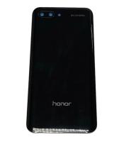 Задняя крышка Huawei Honor 10 (COL-L29) (черная)