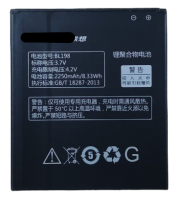 АКБ Lenovo A850/A859/S880/S890/A830/K860 (BL198)  АКБ Lenovo A850/A859/S880/S890/A830/K860 (BL198)