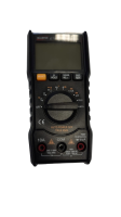 Мультиметр цифровой EUB ET8101