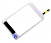 Тачскрин Samsung GT-C3300 Champ (белый) Сервис 