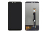 Дисплей Oppo F5/F5 Youth/A73/A73T с тачскрином (черный) Дисплей Oppo F5/F5 Youth/A73/A73T с тачскрином (черный)