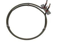 Тэн (нагревательный элемент) конвекции круглый 2400W для духовок Electrolux, Zanussi, AEG 3871425108 Тэн (нагревательный элемент) конвекции круглый 2400W для духовок Electrolux, Zanussi, AEG 3871425108