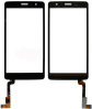 Тачскрин LG X150 Bello II (черный) Тачскрин LG X150 Bello II (черный)