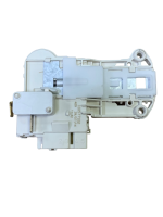 Блокировка люка (УБЛ) для стиральных машин Electrolux, Zanussi, AEG 1105771024 Блокировка люка (УБЛ) для стиральных машин Electrolux, Zanussi, AEG 1105771024