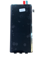 Дисплей Huawei Honor 70 (FNE-NX9) c тачскрином (черный) OR