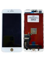 Дисплей для iPhone 7 Plus с тачскрином белый FOG