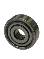 Подшипник 626 zz SKF 481252028144