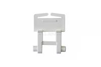 Рычаг ручки люка для стиральной машины Ardo 398067500