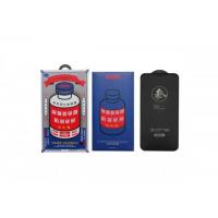 Защитное стекло Remax GL-27 Medicine для iPhone 14 Pro (полное покрытие) 3D черное Защитное стекло Remax GL-27 Medicine для iPhone 14 Pro (полное покрытие) 3D черное