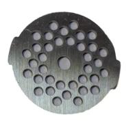 Решетка средняя 5,5мм для мясорубки Moulinex, Tefal MS033