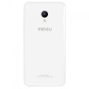 Задняя крышка Meizu M5 M611A (синий)