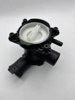 Улитка (корпус) сливного насоса для стиральных машин Bosch, Siemens,Gaggenau, NEFF PMP602BO