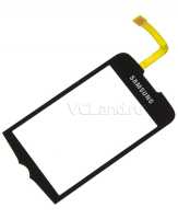 Тачскрин Samsung Galaxy Spica GT-i5700 (черный)
