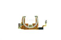 Шлейф Sony Ericsson T707 верхний с динамиком и вибро