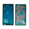 Средняя часть корпуса Sony Xperia Z3 Compact D5803 зеленая