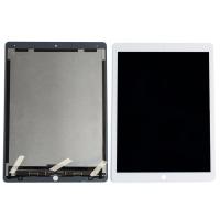 Дисплей для iPad Pro 12.9 A1670/A1671 (2 поколение) с тачскрином (белый) под пайку