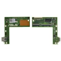 Контакты Sim Asus Transformer Pad TF103C (K018)/Nexus 7 ME370T