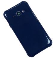 Корпус Samsung Galaxy J1 Ace SM-J110H/DS (черный)