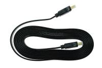 HDMI кабель HDTV v1.4 (3м) черный HDMI кабель HDTV v1.4 (3м) черный