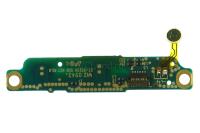 Плата клавиатуры Samsung GT-S5230 Star c микрофоном  Плата клавиатуры Samsung GT-S5230 Star c микрофоном