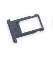 Держатель сим (sim holder) для iPad Air 5 черный