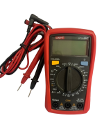 Мультиметр цифровой UNI-T UT33B+
