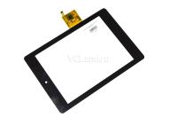Тачскрин для Acer Iconia Tab A1-810/A1-811 (черный) Тачскрин для Acer Iconia Tab A1-810/A1-811 (черный)