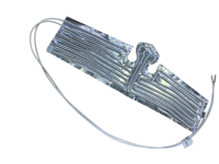 Тэн поддона 25W на фольге для холодильников Indesit,Ariston 282684 Тэн поддона 25W на фольге для холодильников Indesit,Ariston 282684