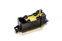 Блок розжига на 4 свечи для плит и духовок Hansa 8049292 Блок розжига на 4 свечи для плит и духовок Hansa 8049292