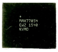 Микросхема контроллер питания Samsung Galaxy G935F (MAX77854)