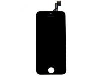 Дисплей для iPhone 5C с тачскрином черный Дисплей для iPhone 5C с тачскрином черный