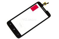 Тачскрин Lenovo A680 (черный)   Тачскрин Lenovo A680 (черный)