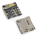 Контакты Sim / Flash Контакты Sim / Flash