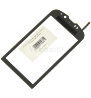 Тачскрин Samsung GT-B7620 Giorgio Armani (черный) 