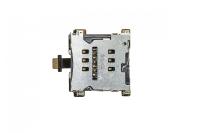 Контакты сим карты HTC One M7 (801e)