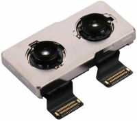 Камера основная, задняя для iPhone X (821-01059 821-01060)