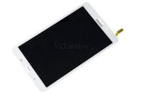 Дисплей для Samsung Galaxy Tab 4 8.0 SM-T331 с тачскрином (белый) Дисплей для Samsung Galaxy Tab 4 8.0 SM-T331 с тачскрином (белый)