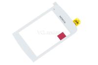 Тачскрин Nokia C2-03/С2-06 (белый) Тачскрин Nokia C2-03/С2-06 (белый)