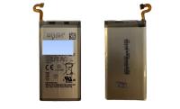 АКБ для Samsung Galaxy S9 SM-G960F EB-BG960ABE АКБ для Samsung Galaxy S9 SM-G960F EB-BG960ABE