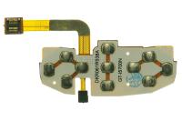 Плата клавиатуры Samsung Galaxy Spica GT-i5700 с микрофоном  Плата клавиатуры Samsung Galaxy Spica GT-i5700 с микрофоном