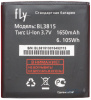 АКБ FLY IQ4407 ERA Nano 7 (BL3815)  АКБ FLY IQ4407 ERA Nano 7 (BL3815)