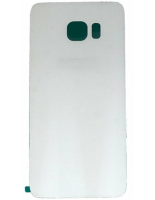 Задняя крышка для Samsung Galaxy S6 SM-G920F белая