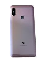 Задняя крышка для Xiaomi Redmi Note 5 (розовая) Задняя крышка для Xiaomi Redmi Note 5 (розовая)