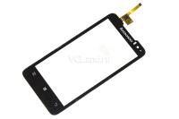 Тачскрин Lenovo P770 (черный)   Тачскрин Lenovo P770 (черный)