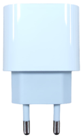 Блок зарядки для iPhone 11/11 Pro/12/12 Pro/13/13 Pro/14/14 Pro (USB-C) 25W Блок зарядки для iPhone 11/11 Pro/12/12 Pro/13/13 Pro/14/14 Pro (USB-C) 25W