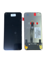 Дисплей Huawei Honor 20 (YAL-L21)/Honor 20 Pro (YAL-L41)/Nova 5T с тачскрином (черный)