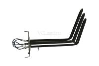 Тэн 3x1000W RTF-75 OR CA  для водонагревателей 816092